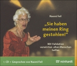 Sie haben meinen Ring gestohlen! - Feil, Naomi; Feil, Naomi