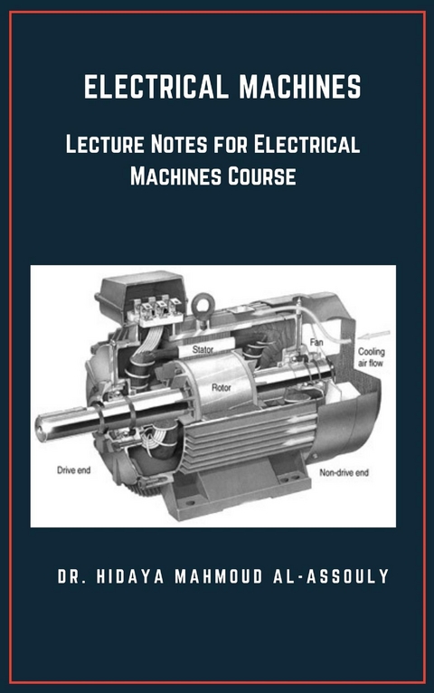 Electrical Machines - Dr. Hidaia Mahmood Alassouli