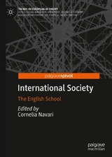 International Society - 