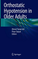 Orthostatic Hypotension in Older Adults - 