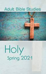 Adult Bible Studies Spring 2021 Student - Clara Welch