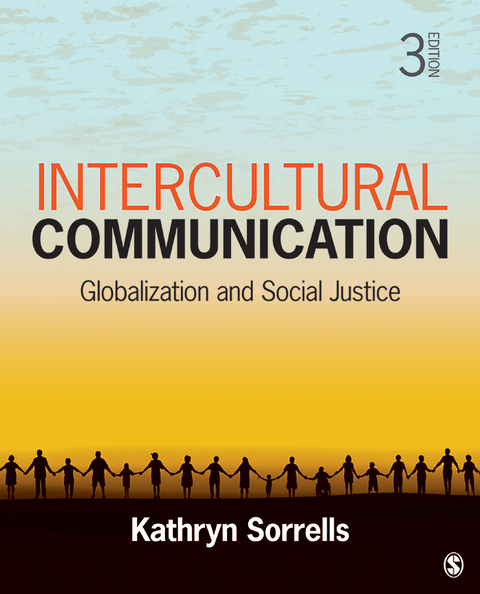 Intercultural Communication - Kathryn Sorrells