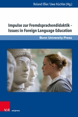 Impulse zur Fremdsprachendidaktik - Ussues in Foreign Languages Education - 