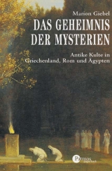 Das Geheimnis der Mysterien - Giebel, Marion