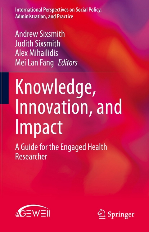 Knowledge, Innovation, and Impact - 