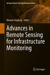 Advances in Remote Sensing for Infrastructure Monitoring - 