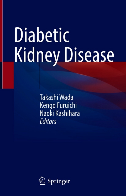 Diabetic Kidney Disease - 