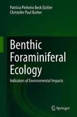 Benthic Foraminiferal Ecology - Patrícia Pinheiro Beck Eichler, Christofer Paul Barker