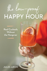 Low-Proof Happy Hour -  Jules Aron