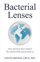 Bacterial Lenses - David Medina Cruz