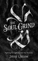 The Soul Grind - Jaydee Graham