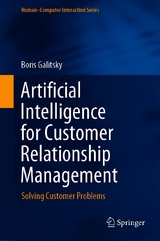 Artificial Intelligence for Customer Relationship Management - Boris Galitsky