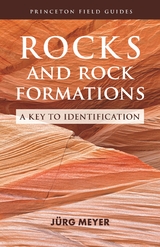 Rocks and Rock Formations -  Jurg Meyer