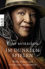 Im Dunkeln spielen - Toni Morrison