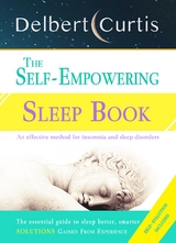 The Self Empowering Sleep Book - Delbert Curtis