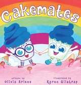 Cakemates - Olivia Arlene