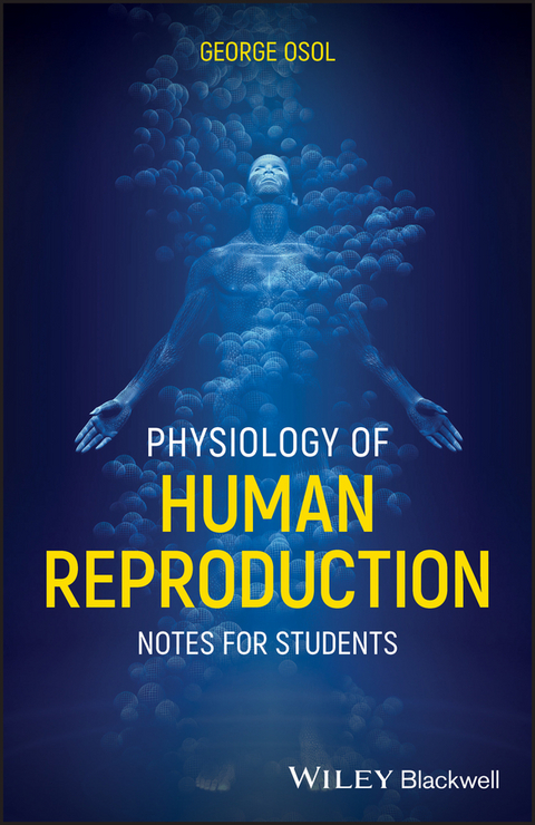 Physiology of Human Reproduction - George Osol