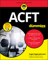 ACFT Army Combat Fitness Test For Dummies - Angie Papple Johnston