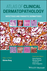 Atlas of Clinical Dermatopathology - 