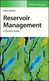 Reservoir Management - Steve Cannon