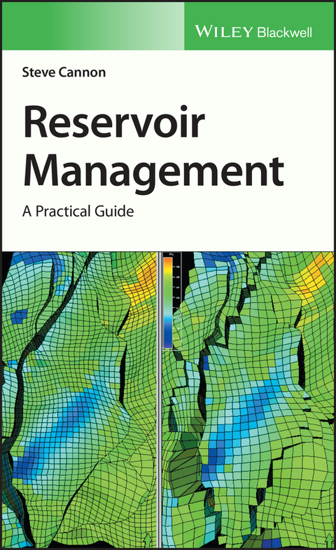 Reservoir Management - Steve Cannon