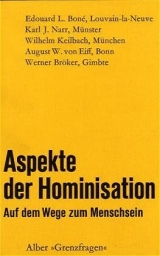 Aspekte der Hominisation - 