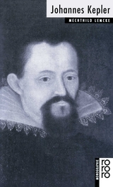 Johannes Kepler - Lemcke, Mechthild