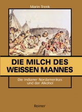 Die Milch des weissen Mannes - Marin Trenk