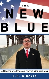 The New Blue - Jonathan Kincaid