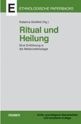 Ritual und Heilung - 