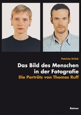 Das Bild des Menschen in der Fotografie - Patricia Drück