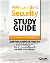 AWS Certified Security Study Guide - Marcello Zillo Neto, Gustavo A. A. Santana, Fernando Sapata, Mauricio Munoz, Alexandre M. S. P. Moraes, Thiago Morais, Dario Lucas Goldfarb