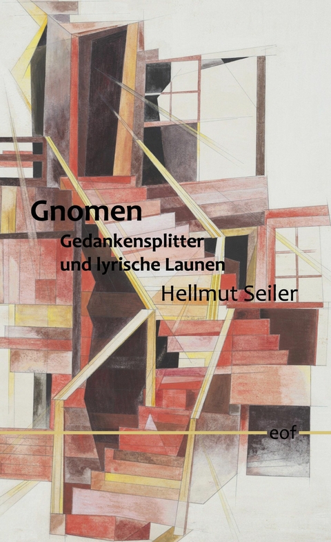 Gnomen -  Hellmut Seiler