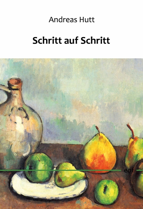 Schritt auf Schritt -  Andreas Hutt