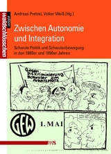 Zwischen Autonomie und Integration - 