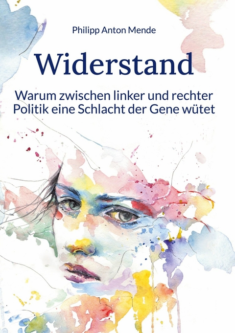 Widerstand -  Philipp Anton Mende