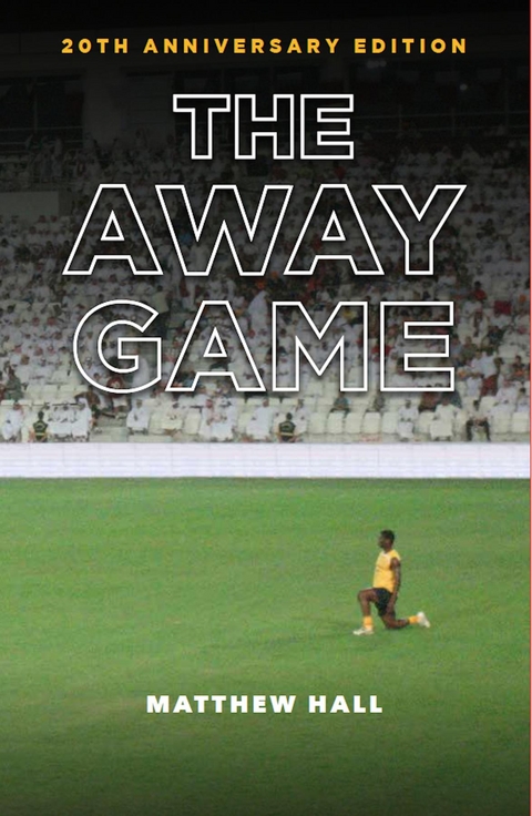 Away Game -  Matthew Hall