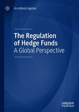 The Regulation of Hedge Funds - Ana Maria Fagetan