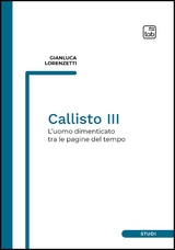 Callisto III - Gianluca Lorenzetti