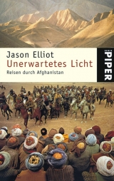 Unerwartetes Licht - Jason Elliot