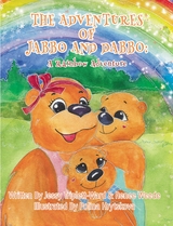 Jabbo &amp; Dabbo - Jessy Triplett-Ward, Renee Weede