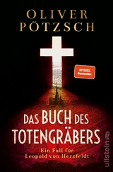 Das Buch des Totengräbers -  Oliver Pötzsch