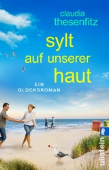 Sylt auf unserer Haut -  Claudia Thesenfitz