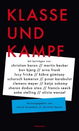 Klasse und Kampf - 