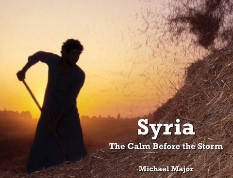 Syria - Michael Major