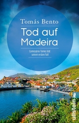 Tod auf Madeira -  Tomás Bento