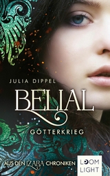 Belial 1: Götterkrieg -  Julia Dippel