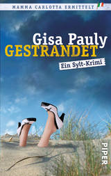 Gestrandet - Gisa Pauly