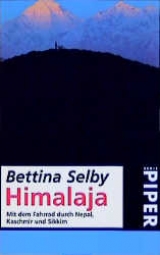 Himalaja - Selby, Bettina