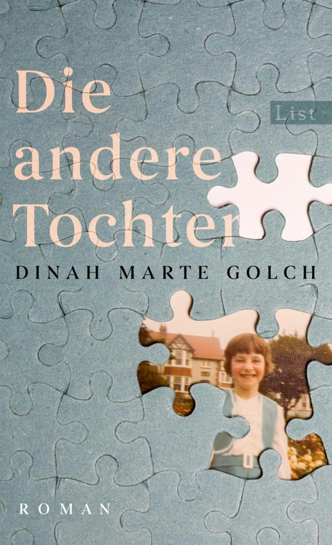 Die andere Tochter -  Dinah Marte Golch